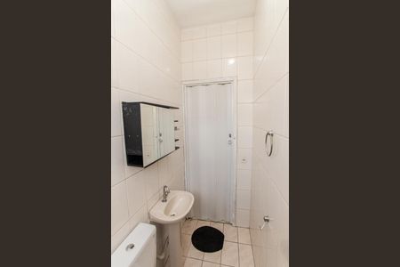 Studio para alugar com 40m², 1 quarto e sem vagaBanheiro