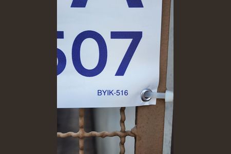 Placa de kitnet/studio para alugar com 1 quarto, 40m² em Vila Nilo, São Paulo