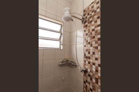 Studio para alugar com 40m², 1 quarto e sem vagaBanheiro