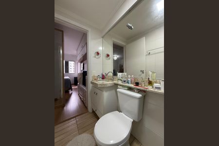 Apartamento para alugar com 1 quarto, 50m² em Vila Buarque, São Paulo