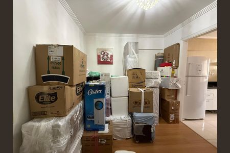 Apartamento para alugar com 1 quarto, 50m² em Vila Buarque, São Paulo