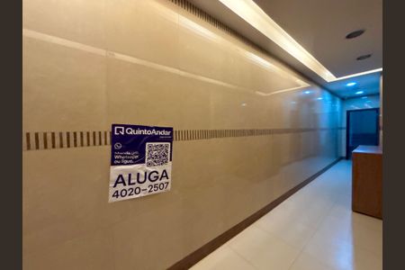 Apartamento para alugar com 105m², 3 quartos e 1 vagaPlaca