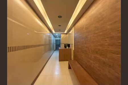 Apartamento para alugar com 105m², 3 quartos e 1 vagaPortaria