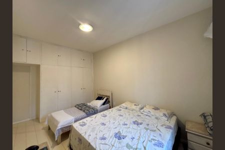 Apartamento para alugar com 105m², 3 quartos e 1 vagaQuarto 3