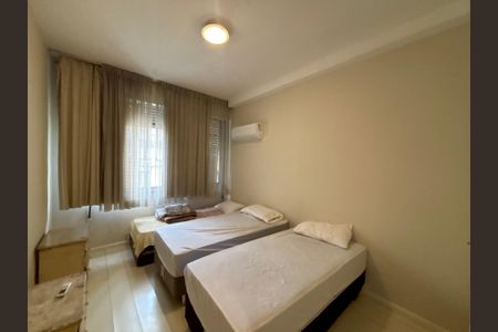 Apartamento para alugar com 105m², 3 quartos e 1 vagaQuarto 2