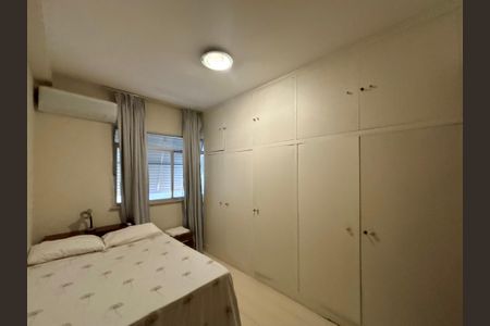 Apartamento para alugar com 105m², 3 quartos e 1 vagaQuarto 1