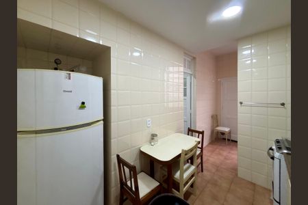 Apartamento para alugar com 105m², 3 quartos e 1 vagaCozinha