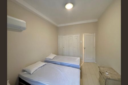 Apartamento para alugar com 105m², 3 quartos e 1 vagaQuarto 2