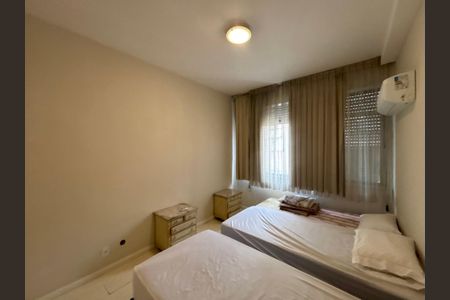 Apartamento para alugar com 105m², 3 quartos e 1 vagaQuarto 2