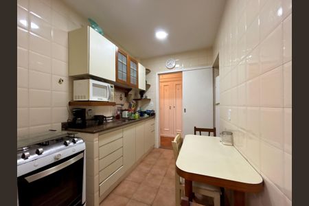 Apartamento para alugar com 105m², 3 quartos e 1 vagaCozinha