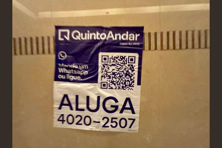 Apartamento para alugar com 105m², 3 quartos e 1 vagaPlaca