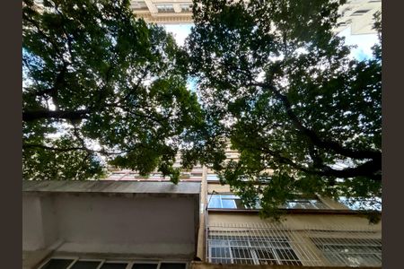 Apartamento para alugar com 105m², 3 quartos e 1 vagaFachada