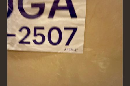 Apartamento para alugar com 105m², 3 quartos e 1 vagaPlaca