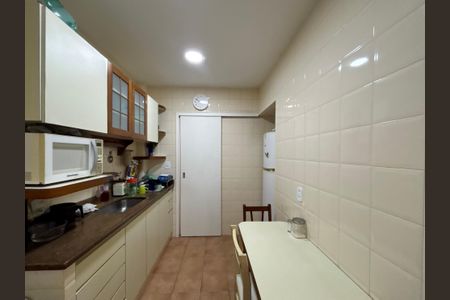 Apartamento para alugar com 105m², 3 quartos e 1 vagaCozinha