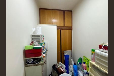 Apartamento para alugar com 105m², 3 quartos e 1 vagaÁrea de serviço - quarto