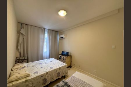Apartamento para alugar com 105m², 3 quartos e 1 vagaQuarto 3