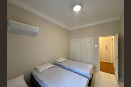 Apartamento para alugar com 105m², 3 quartos e 1 vagaQuarto 2