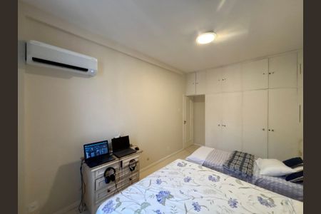Apartamento para alugar com 105m², 3 quartos e 1 vagaQuarto 3