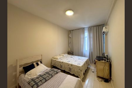 Apartamento para alugar com 105m², 3 quartos e 1 vagaQuarto 3