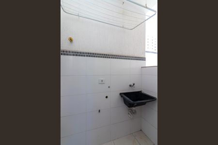 Casa para alugar com 40m², 1 quarto e sem vagaÁrea de Serviço