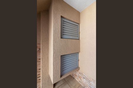 Casa para alugar com 40m², 1 quarto e sem vagaArmário Individual