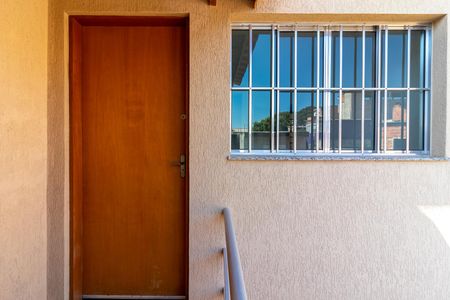 Casa para alugar com 40m², 1 quarto e sem vagaEntrada