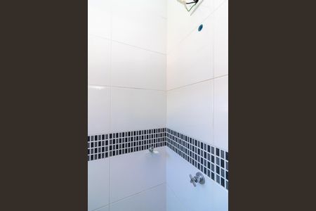 Casa para alugar com 40m², 1 quarto e sem vagaBanheiro