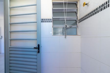 Casa para alugar com 40m², 1 quarto e sem vagaÁrea de Serviço