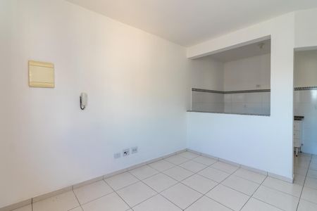 Casa para alugar com 40m², 1 quarto e sem vagaSala