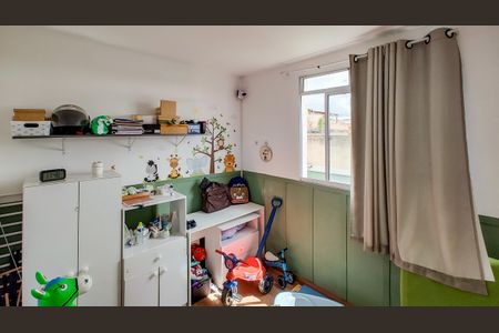 Apartamento à venda com 2 quartos, 44m² em Frei Leopoldo, Belo Horizonte