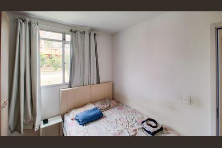 Apartamento à venda com 2 quartos, 44m² em Frei Leopoldo, Belo Horizonte