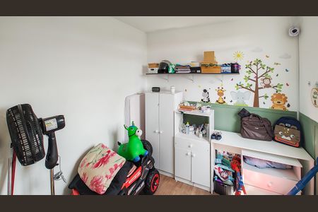Apartamento à venda com 2 quartos, 44m² em Frei Leopoldo, Belo Horizonte