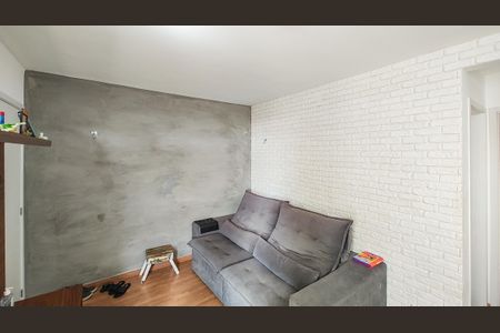 Apartamento à venda com 2 quartos, 44m² em Frei Leopoldo, Belo Horizonte