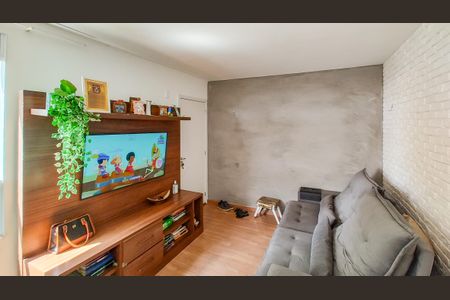 Apartamento à venda com 2 quartos, 44m² em Frei Leopoldo, Belo Horizonte