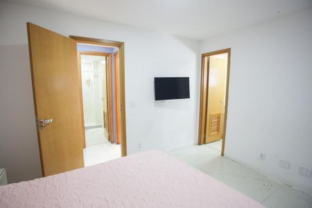 Apartamento à venda com 67m², 2 quartos e 1 vagaQuarto Suíte