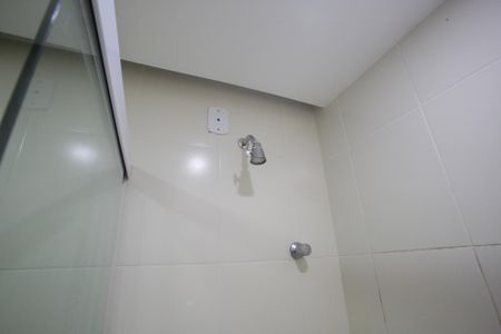 Apartamento à venda com 67m², 2 quartos e 1 vagaBanheiro Social