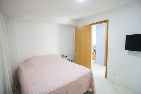 Apartamento à venda com 67m², 2 quartos e 1 vagaQuarto Suíte