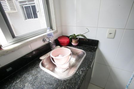 Apartamento à venda com 67m², 2 quartos e 1 vagaÁrea de Serviço