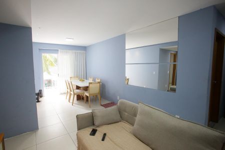 Apartamento à venda com 67m², 2 quartos e 1 vagaSala