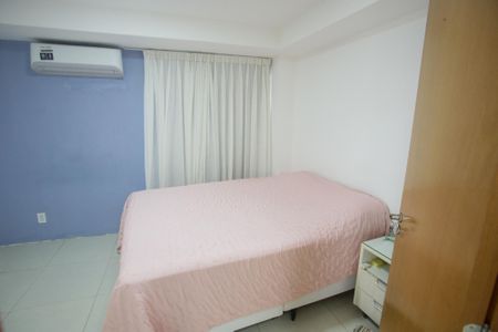 Quarto Suíte de apartamento à venda com 2 quartos, 67m² em Anil, Rio de Janeiro