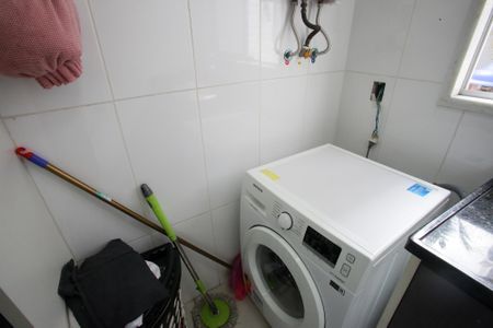 Apartamento à venda com 67m², 2 quartos e 1 vagaÁrea de Serviço