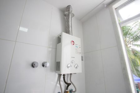 Apartamento à venda com 67m², 2 quartos e 1 vagaÁrea de Serviço