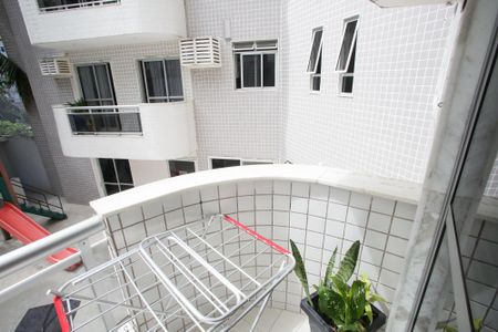 Apartamento à venda com 67m², 2 quartos e 1 vagavaranda da Sala