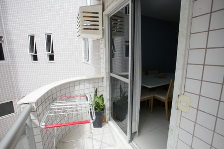Apartamento à venda com 67m², 2 quartos e 1 vagavaranda da Sala