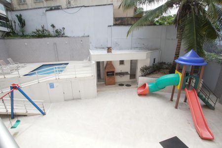 Apartamento à venda com 67m², 2 quartos e 1 vagaÁrea de lazer