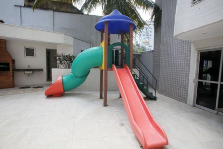 Apartamento à venda com 67m², 2 quartos e 1 vagaÁrea comum - Playground