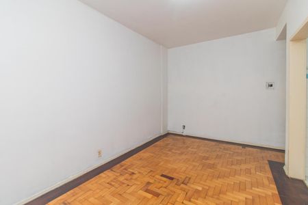 Apartamento à venda com 26m², 1 quarto e sem vaga Apartamento à venda com 26m², 1 quarto e sem vagaSala/Quarto