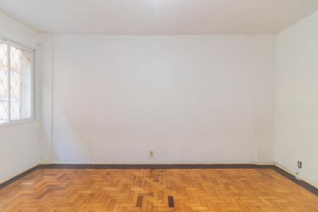 Sala/Quarto de apartamento à venda com 1 quarto, 26m² em Azenha, Porto Alegre