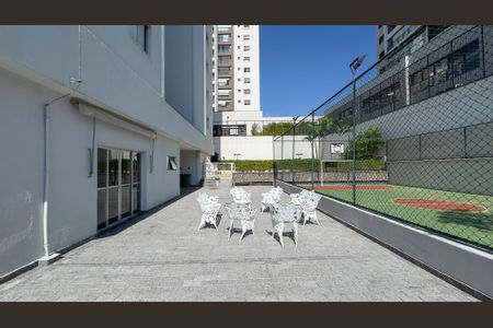 Apartamento à venda com 80m², 2 quartos e 2 vagasÁrea comum