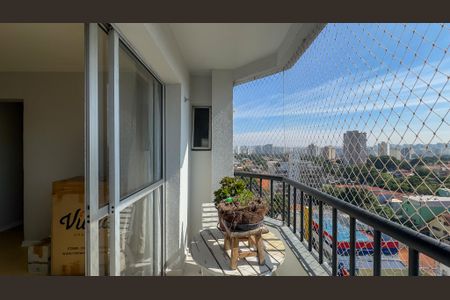 Apartamento à venda com 80m², 2 quartos e 2 vagasSacada